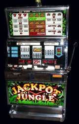 jackpot jungle slot machine